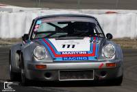 1974 Porsche 911 RSR Martini Livery @ AvD Oldtimer GP 2017