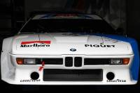 BMW M1 Procar 1979 paddock @ AvD Oldtimer GP 2017