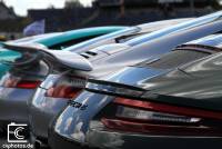 GT3 ; 911 ; TouringPackage ; lineup ; sportscar ; N&uuml;rburgring