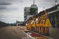 gridgirls; girls ; grid girl; Sachsenring; classic; motorsport
