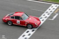 Porsche 911 Coupe @ Spa Summer Classic PCHC